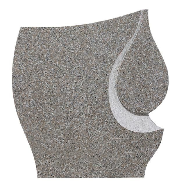 Xiamen Custom Modern Design Beautiful Monument with Discount Price