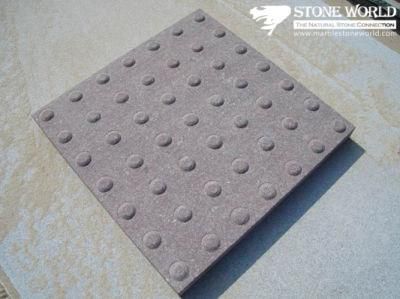 Granite Stone Road Paving Material, Outdoor Paver Blocks