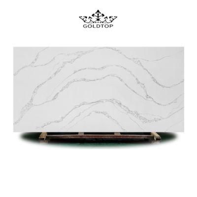 River Valley Bathroom Vanity Wall Panels Kitchen Countertops Island Worktop Table Tops Artificial Stone Tiles Quartz Slabs