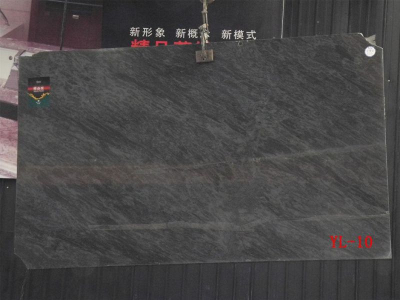 High Polished White/Black/Grey/Beige/Brown/Green/Red/Wooden Marble Slab
