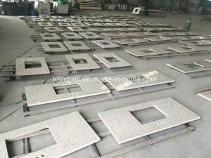 China Wholesale Bathroom Vanity Top for American Market