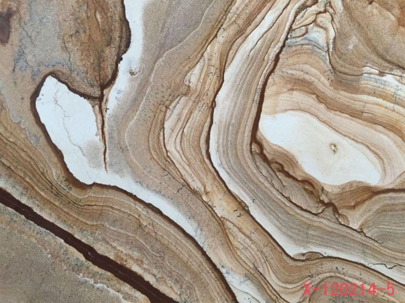 Flamenco Marble Slabs for Interior Flooring Wall Decoration