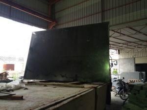 Chinese Shanxi Black Ganite for Polished Big Slabs Tiles