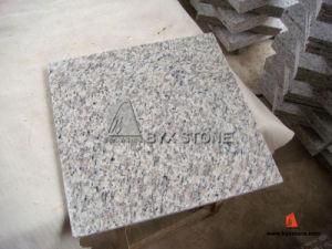 Natural Tiger Skin White Stone Granite Floor Tile for Flooring