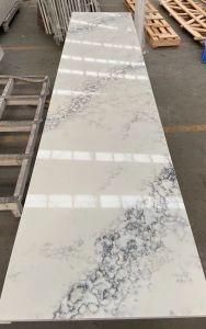 Artificial Quartz Kitchen Top/Countertop