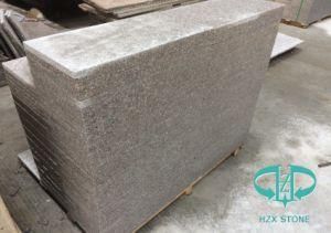 Natural Building Material of G664 Pink Granite Polished Tile