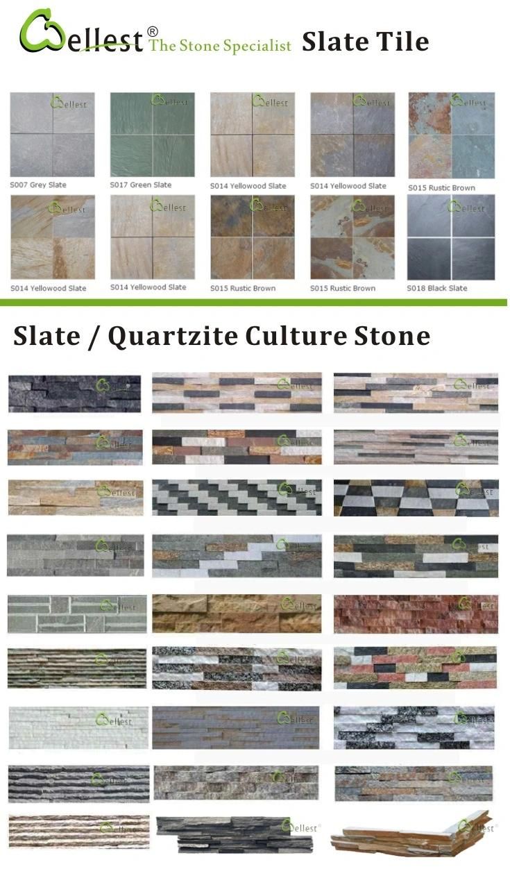 Ql309 Straight L Shape Coping Tile White Quartzite, Internal Corner Drop Face Swimming Pool Tile
