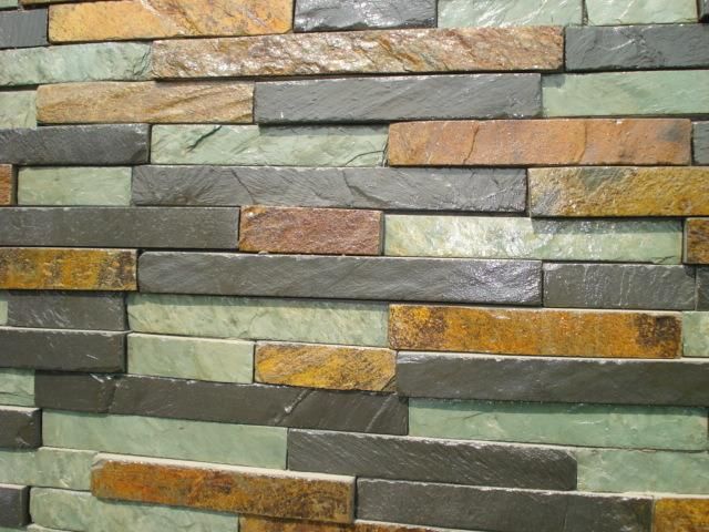 Natural Slate Paving China Manufacturer