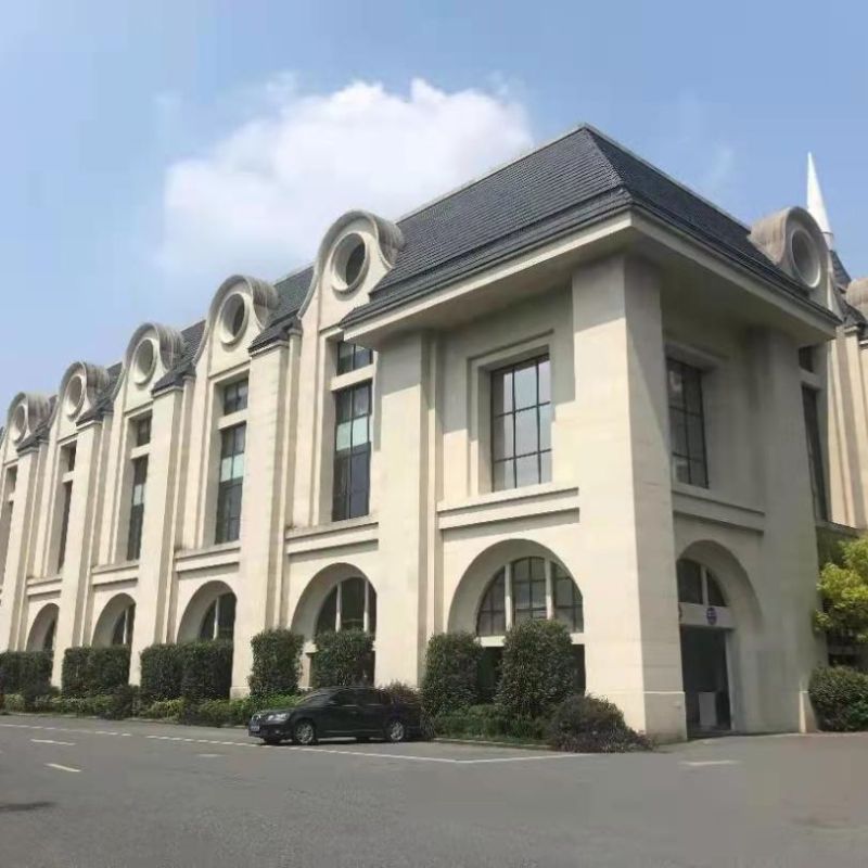 Factory Direct Supply of Natural Granite for Building Decoration