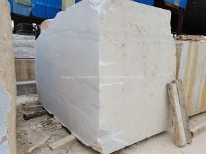 China Bianco Carrara Marble Slab and Tile