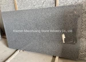 New G654 Hainan Impala Black Granite Gangsaw Slabs with Good Prices