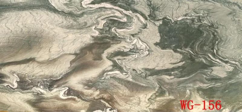 Grey/Yellow/Silver/Beige/Travertine/Limestone/Onyx/Sandstone/Granite/White Slab Marble for Flooring/Wall Tile/Countertop