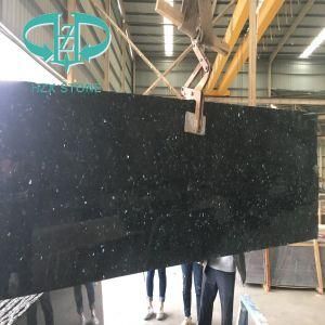 Natural Emerald Pearl Granite for Wall/Flooring/Tile/Kitchen Countertop/Stair Steps/Tombstone/Fountain/Vanity Top /Paving Stone