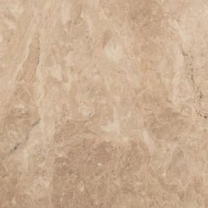 Natural Polished Marble Classic Cream Slab for Bathroom/Kitchen Vanity Top/Countertop/Floor Tiles (Classic Cream)