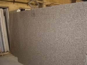 Chinese G687 Natural Granite for Flooring Slab and Counter Top
