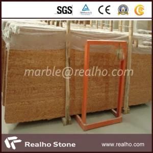 Polished Rosso Verona Marble Slabs