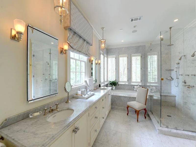 Hight Quality Bianco Carrara White Marble, Marble Tiles and Marble Slabs