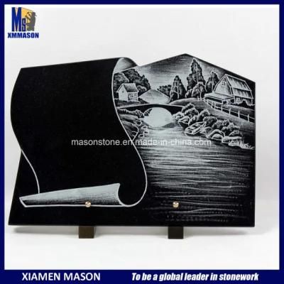 Funeral Memorial Plaques Wholesale