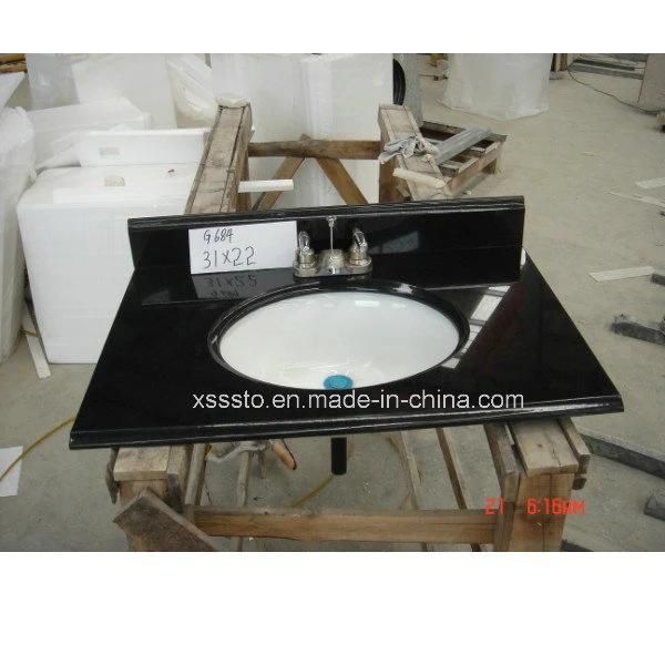 Good White Marble Vanity Tops & Coiuntertop for Bathroom