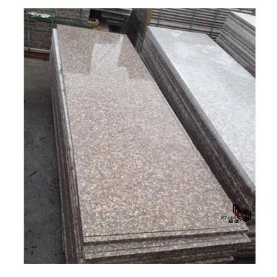 Red/Brown/Black/Gold/Yellow/Peach Blossom Natural Stone Granite Countertop/Tiles/Slabs for Kitchen/Bathroom/Project/Building