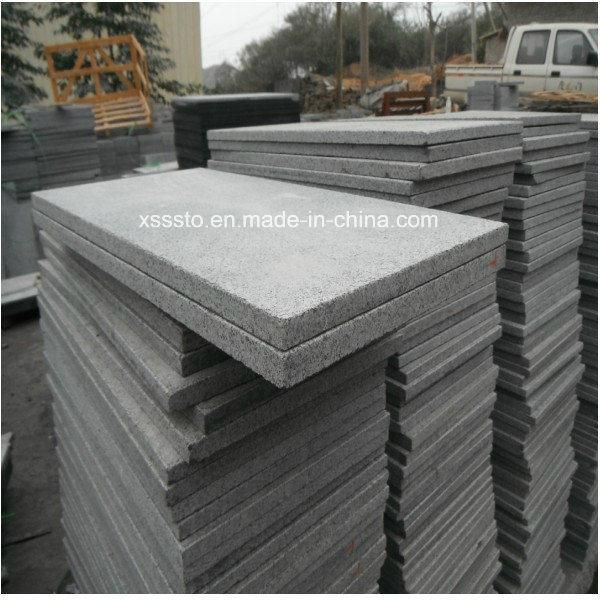 Natural Stone Slab Granite Tiles for Flooring and Paving
