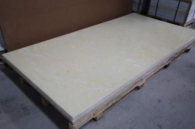 Translucent Polyester Resin Sheet, Acrylic Diffuser Sheet