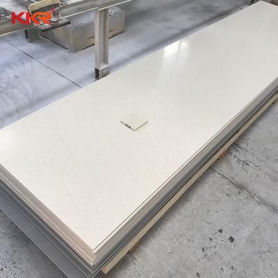 Wholesale Artificial Stone Processing Chips Solid Surface Panels