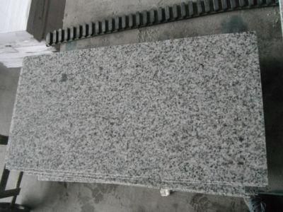Cheap Paving Stone G623 Granite Flooring Tile Cut to Size