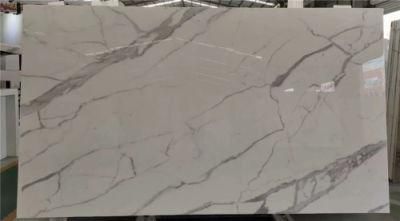 Building Material Nano/Granite/Marble/Quartz Stone for Kitchen Top