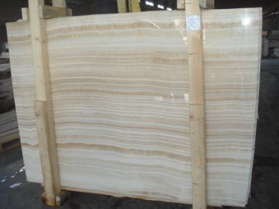 Beautiful White Princess Onyx for Luxury Hotel Project