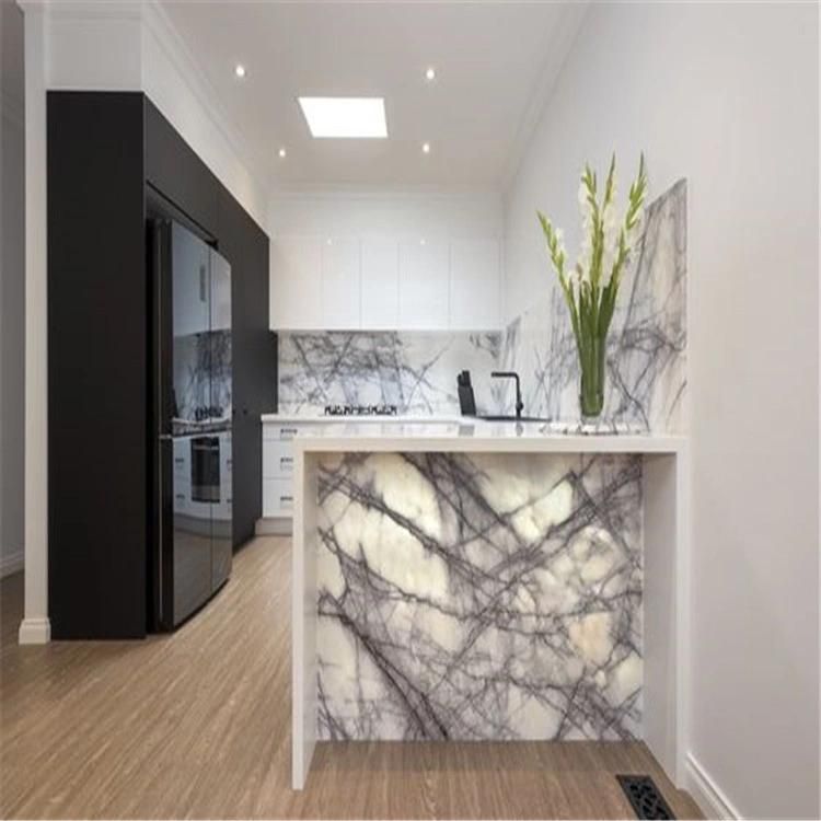 Floor Tiles and Marble Slab Milas New York Marble Slabs