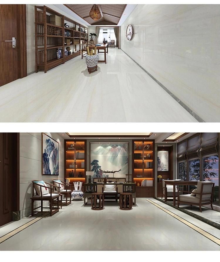 Own Quarry White Wood Natural Marble Tile Twii Polishing Finished Cut to Size Marble Stone Slabs for Project Deco Marble Tiles