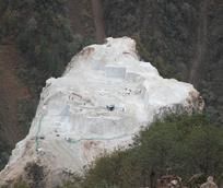Han White Jade Quarry, China Han White Jade Slabs &amp; Tiles