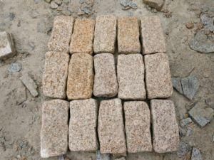 Garden Stone Table &Chair, Granite Outdoor Table