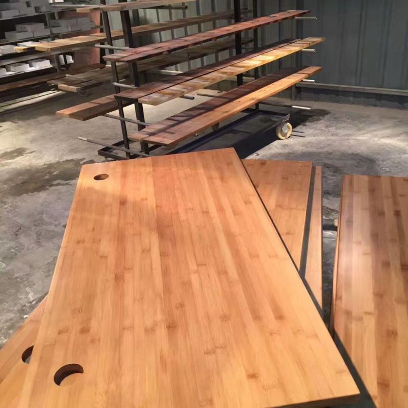 Bamboo Table Top and Bambboocounter Tops and Kithcen Island Tops