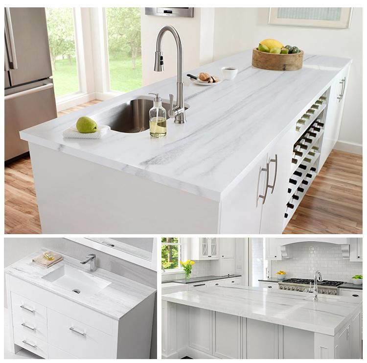 Wholesale Kitchen Benchtop Stone Solid Surface Countertops
