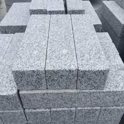 Kerbstone, Curbstone Border, Granite Paving Stone