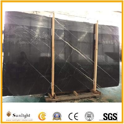 Bulgaria Grey Marble Slabs &amp; Tiles, Imported Pietra Grey Marble Slabs