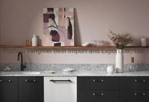 Granite Marble Quartz Stone Vanity Top Kitchen Countertop