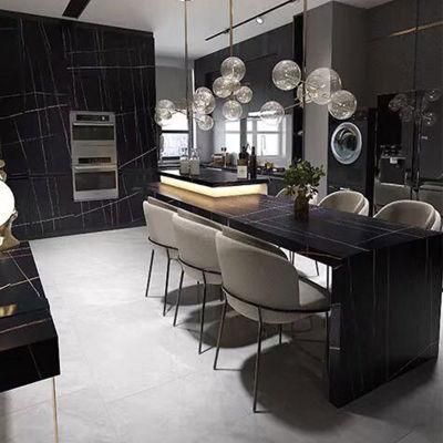Indoor Wall Bathroom Decoration Background Countertop Sintered Stone
