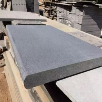 Natural Stone Granite for Swimming Pool Coping