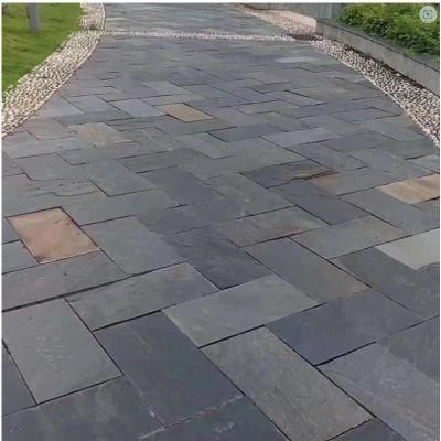 Wholesale Natural Granite Stone Wall Panels Floor Tile