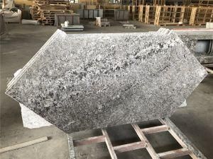 High Quality Natural Stone Kitchen Island for Home/Hotel Project