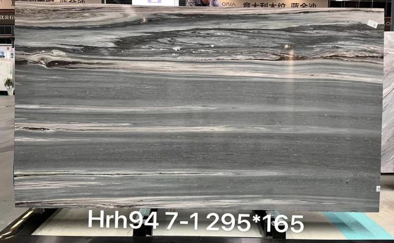 Palissandro Blue Marble for Home/Hotel Doceration