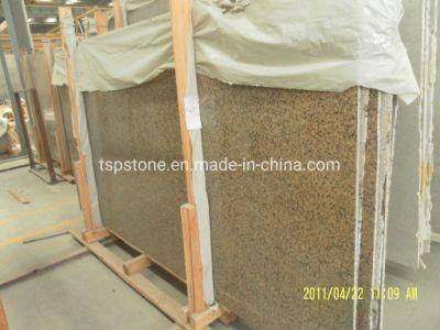 Merry Gold Mary Gold Granite Slabs
