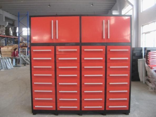 Workbench HDG or Powder Coated Luxury Produits on Sale