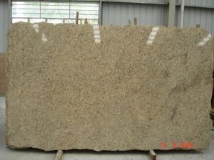 Imported Granite New Venetian Gold for Tiles/Countertops/Kitchentops/Hotel/Building Materials
