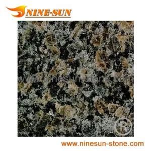 Swedish Mahogany Granite (YX-G527)