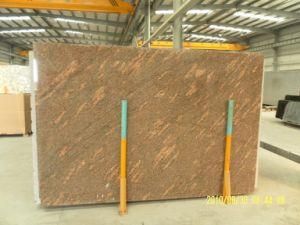 Imported Granite Giallo California for Tiles/Countertops/Kitchentops/Hotel/Building Materials