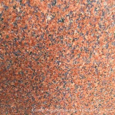 Imperial Red Granute Which Is The Most Popular and The Best for Decorations